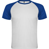 T-shirt Técnica Indianapolis