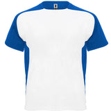 T-shirt Técnica Bugatti