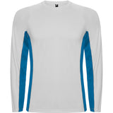 T-shirt Técnica Shanghai L/S