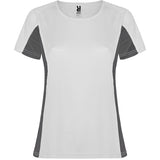 T-shirt Técnica Shanghai Woman