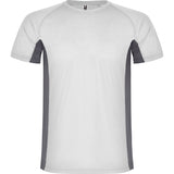 T-shirt Técnica Shanghai