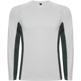 T-shirt Técnica Shanghai L/S