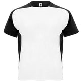 T-shirt Técnica Bugatti