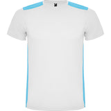 T-shirt Técnica Detroit