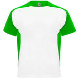 T-shirt Técnica Bugatti