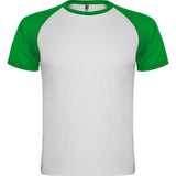 T-shirt Técnica Indianapolis