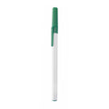 Branco e Verde