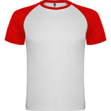 T-shirt Técnica Indianapolis