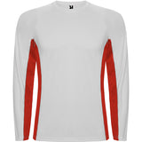 T-shirt Técnica Shanghai L/S