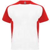 T-shirt Técnica Bugatti