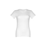 T-shirt Ankara Woman