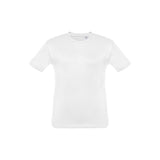 T-shirt Ankara Criança