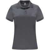 Polo Técnico Monzha Woman