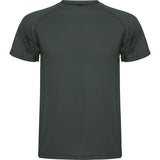 T-shirt Técnica Montecarlo