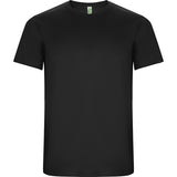 T-shirt Técnica Imola