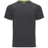 T-shirt Técnica Monaco