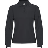 Polo Estrella Woman L/S