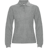 Polo Estrella Woman L/S