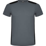 T-shirt Técnica Detroit
