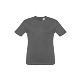 T-shirt Ankara Criança
