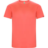 T-shirt Técnica Imola