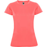 T-shirt Técnica Montecarlo Woman