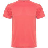 T-shirt Técnica Montecarlo