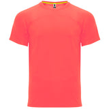 T-shirt Técnica Monaco