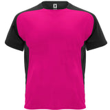 T-shirt Técnica Bugatti
