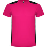 T-shirt Técnica Detroit