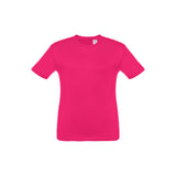T-shirt Ankara Criança