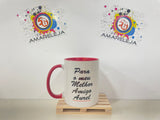 Caneca Harnet