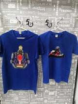 T-shirt Personalizada