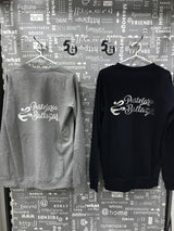 Blusa de Manga Comprida Personalizada