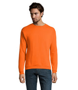 Sweatshirt Spider