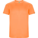 T-shirt Técnica Imola