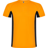 T-shirt Técnica Shanghai
