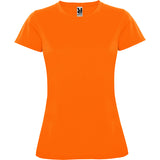 T-shirt Técnica Montecarlo Woman