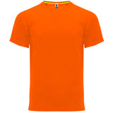 T-shirt Técnica Monaco