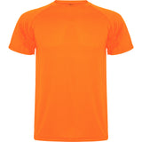 T-shirt Técnica Montecarlo