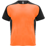 T-shirt Técnica Bugatti