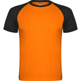 T-shirt Técnica Indianapolis
