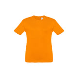 T-shirt Ankara Criança