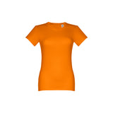 T-shirt Ankara Woman