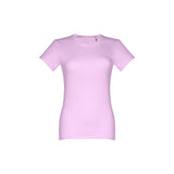 T-shirt Ankara Woman