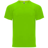 T-shirt Técnica Monaco