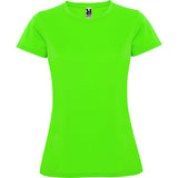 T-shirt Técnica Montecarlo Woman