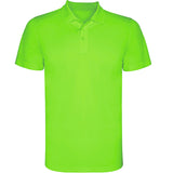 Polo Técnico Monzha