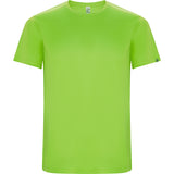 T-shirt Técnica Imola