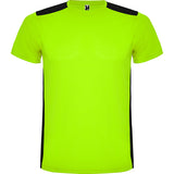 T-shirt Técnica Detroit